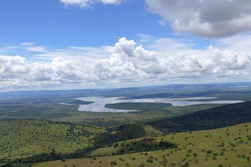 Full Day Akagera National Park in Safari from Kigali 3