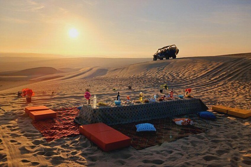 1 Day Trip to Huacachina 3