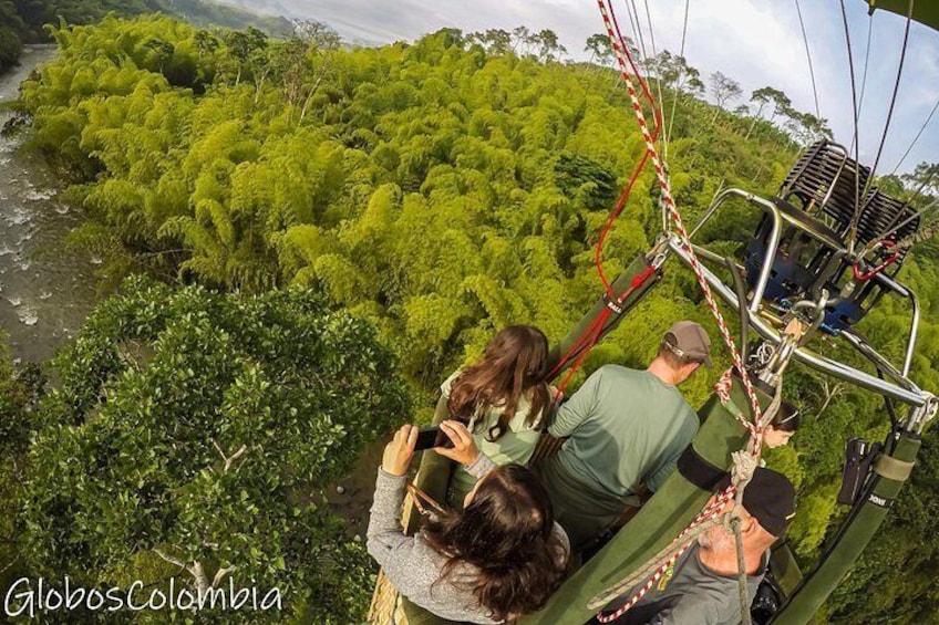 Rio Quindío 3