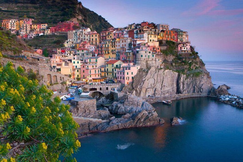 Private Cinque Terre Day Trip from La Spezia 4