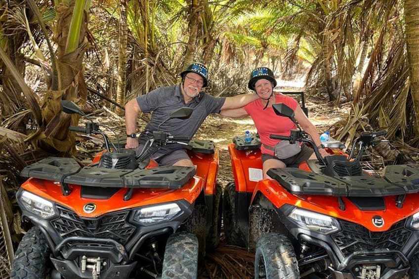 Eastern Exotic ATV Tours 3