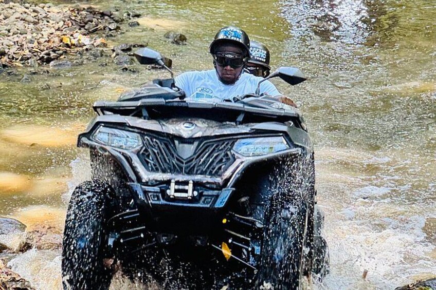 Eastern Exotic ATV Tours 5