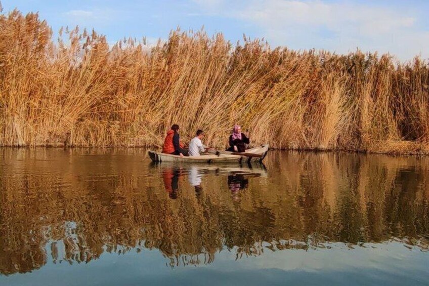 2 Day Aral Sea Eco Tour with Yurt Stay from Nukus 2