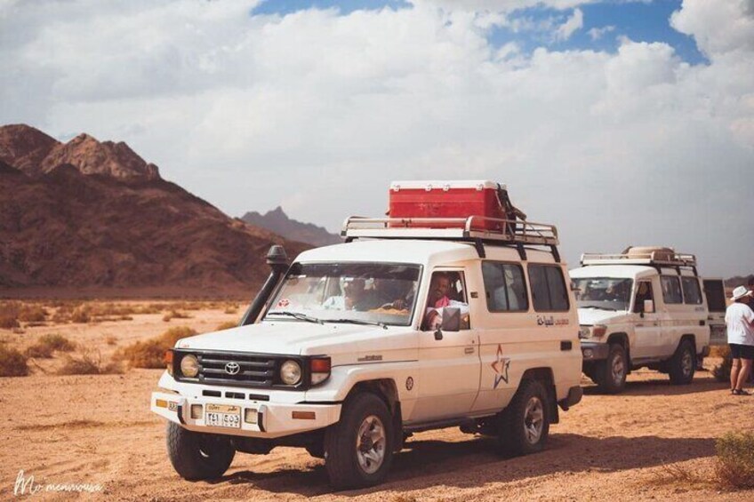 the adventure by jeep safari 5