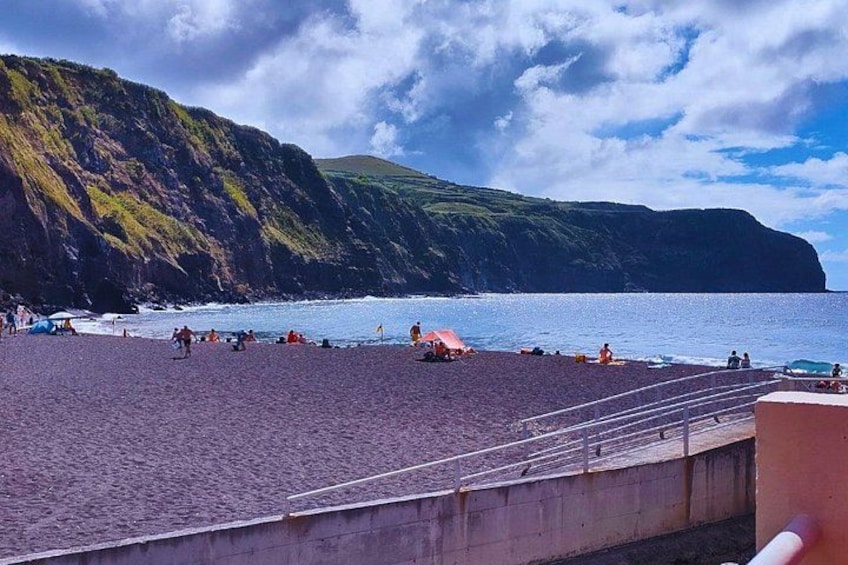 Sete Cidades & Mosteiros: West Coast São Miguel (Lunch Incl.) 5