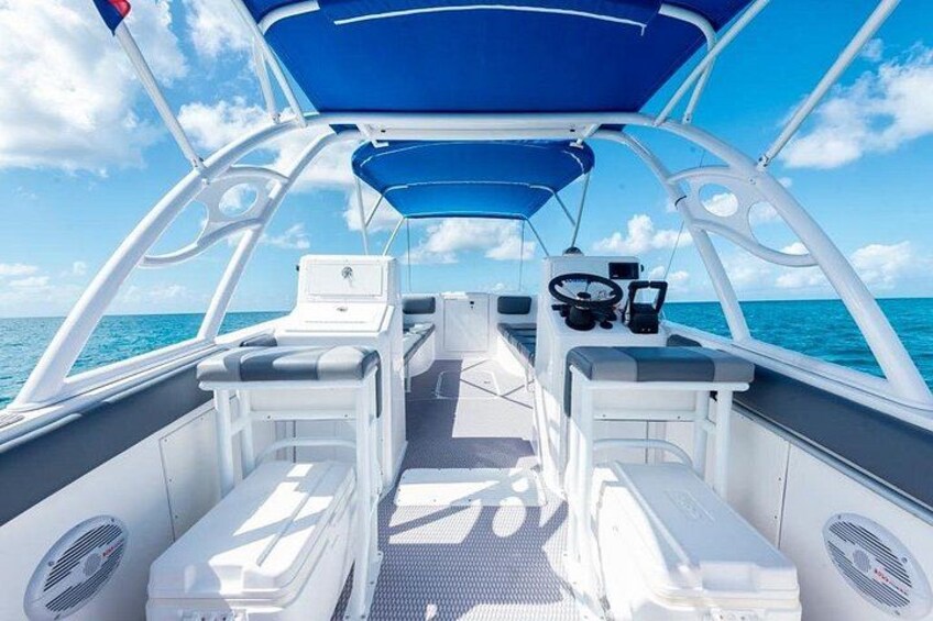 Anguilla In Style Private Trip 5