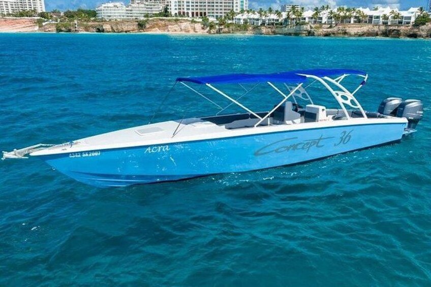Anguilla In Style Private Trip 1