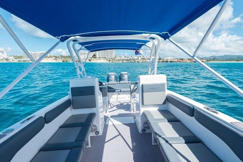 Anguilla In Style Private Trip 4