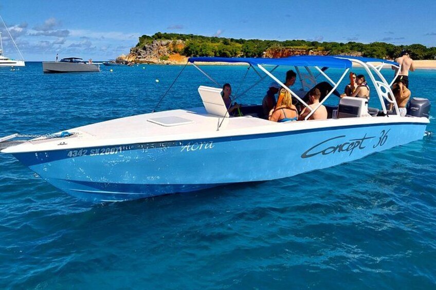 Anguilla In Style Private Trip 3