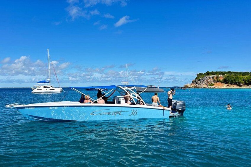 Anguilla In Style Private Trip 2