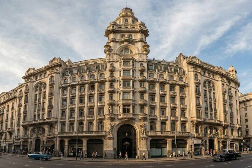 Discover Buenos Aires A Guided Tour 1