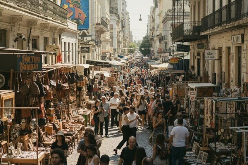 Discover Buenos Aires A Guided Tour 4