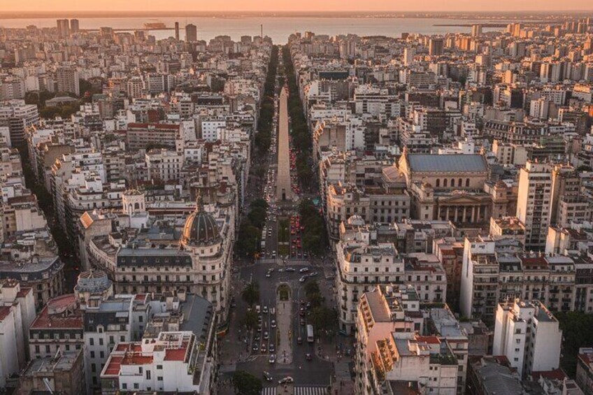 Discover Buenos Aires A Guided Tour 3