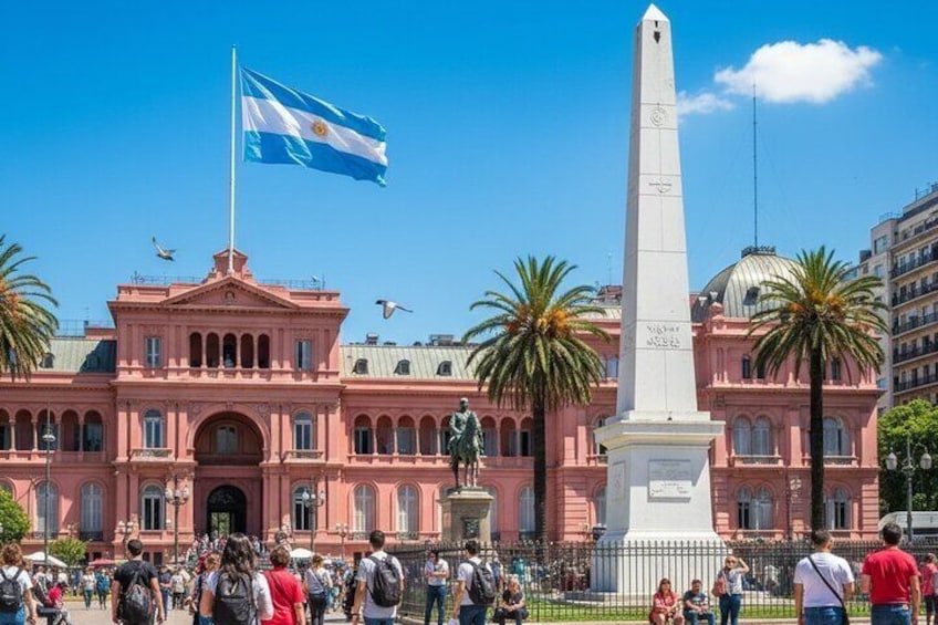 Discover Buenos Aires A Guided Tour 5