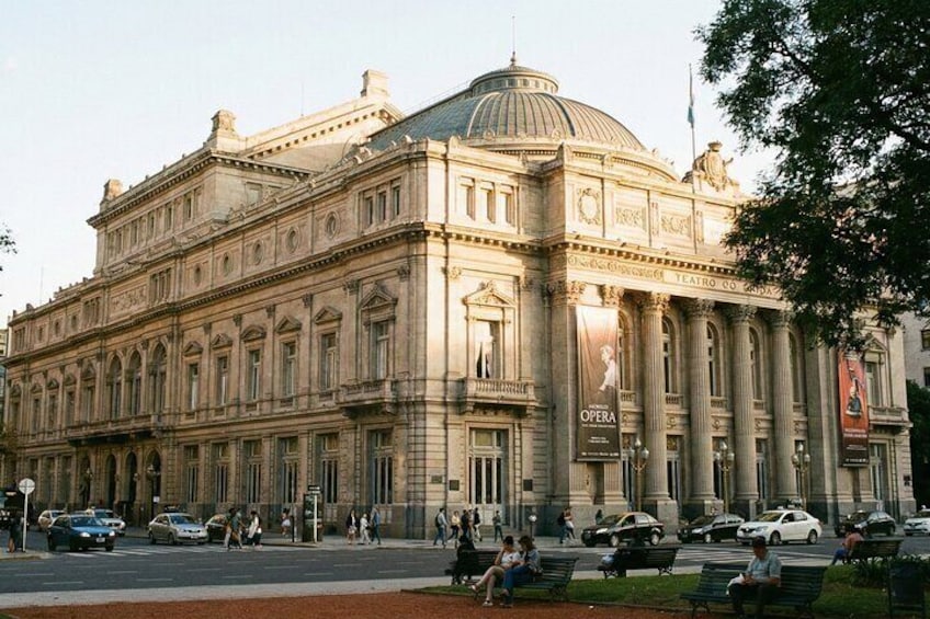 Discover Buenos Aires A Guided Tour 2