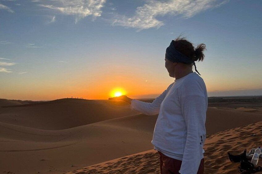 From Errachidia 3 Days 2N Desert Trip with Many drop off location 5