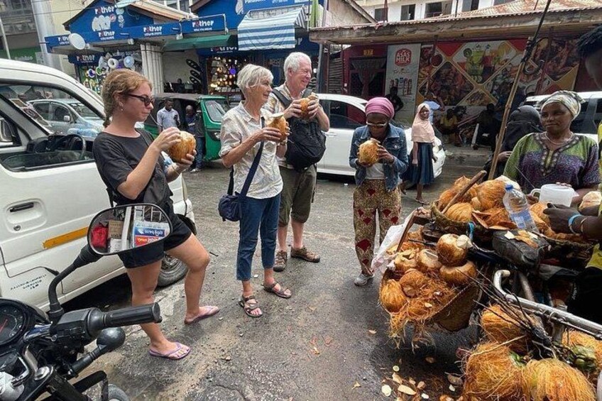 Private Dar es salaam City Tour: History,Culture & Local Life 4