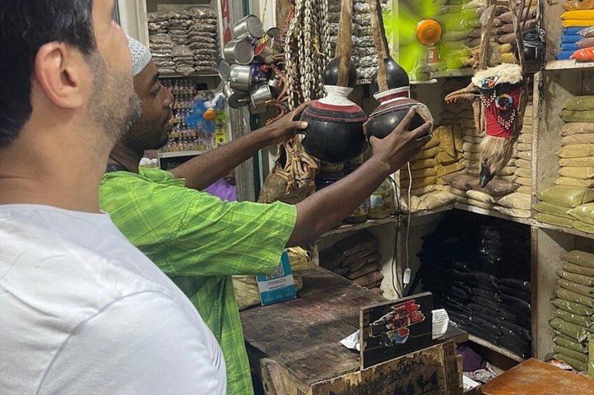 Private Dar es salaam City Tour: History,Culture & Local Life 2