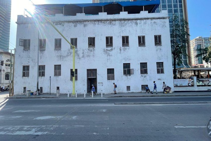 Private Dar es salaam City Tour: History,Culture & Local Life 5