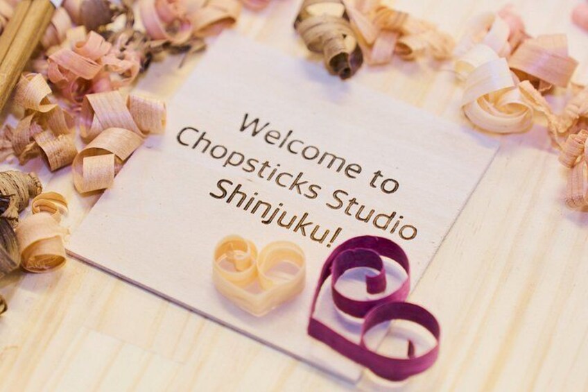 Tokyo: Create Your Own Handmade Origami Jewelry in Shinjuku 4