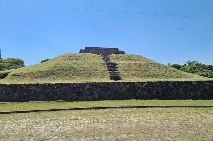 Tour Piramide 5