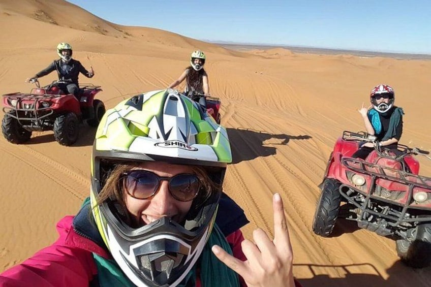 3 Days 2 Nights Desert Tour from Errachidia 2