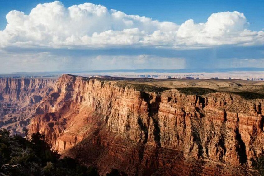 Grand Canyon Tour by Helicopter 4