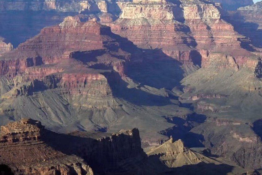 Grand Canyon Tour by Helicopter 2
