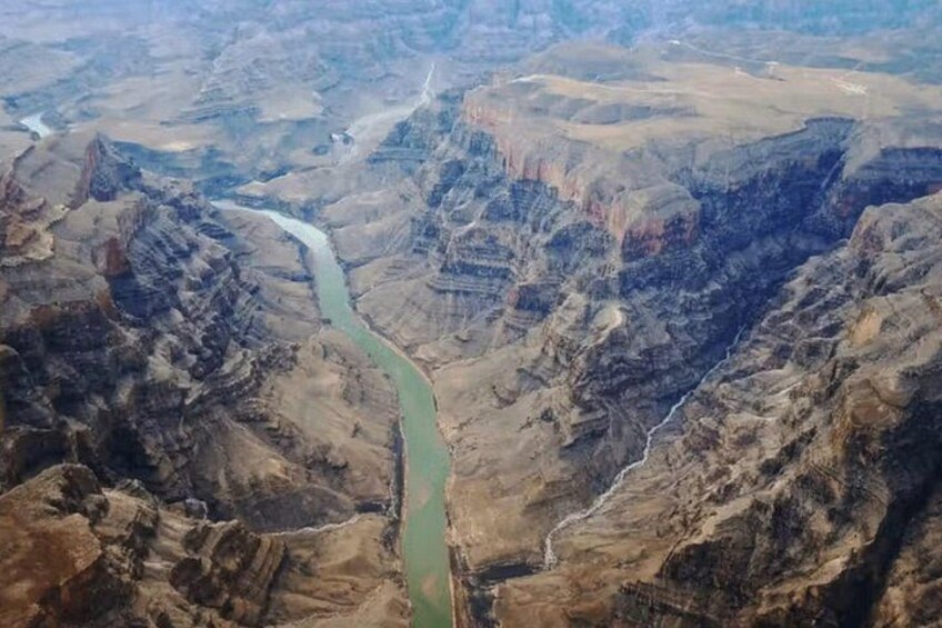 Grand Canyon Tour by Helicopter 5