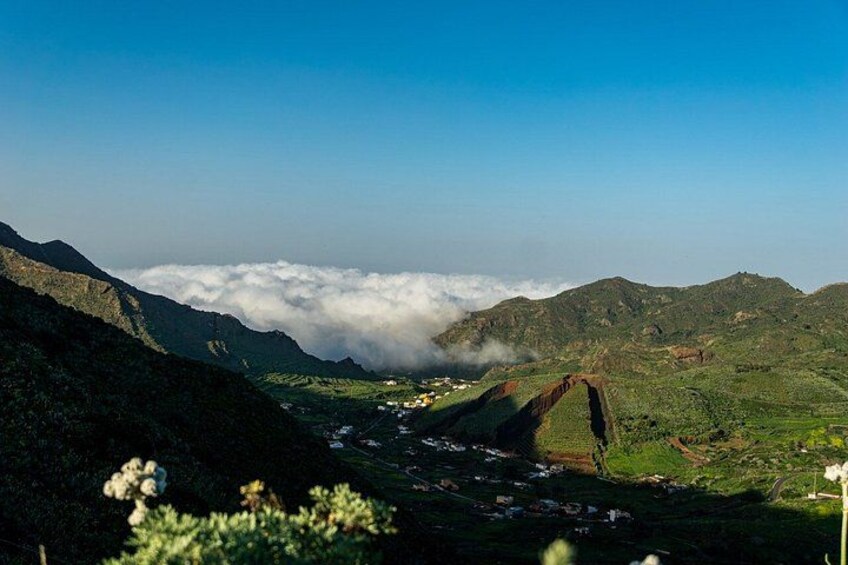Tenerife Highlights Giants & Masca Coastal Cliffs 2
