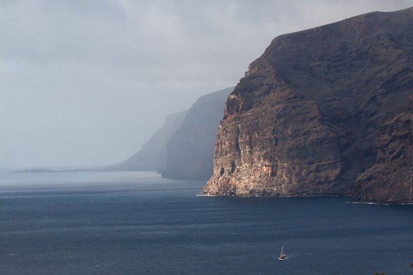 Tenerife Highlights Giants & Masca Coastal Cliffs 1