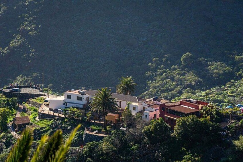 Tenerife Highlights Giants & Masca Coastal Cliffs 5