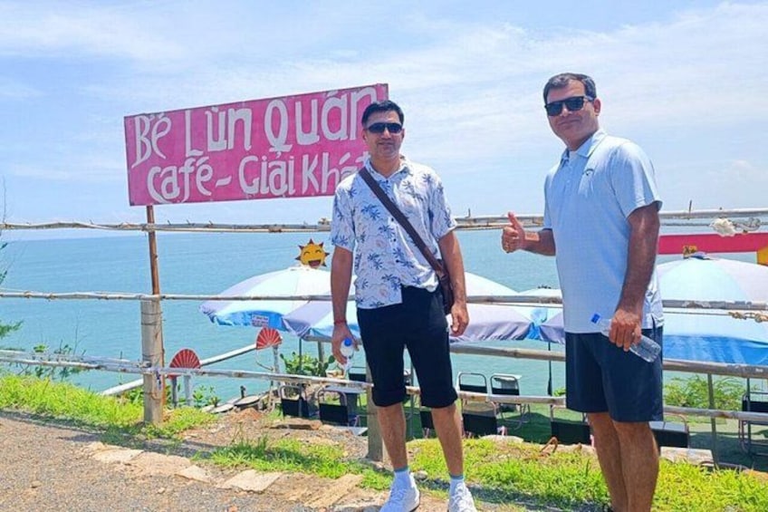 Phu Quoc Private 3-Island Speedboat, Snorkeling & Cable Car 5