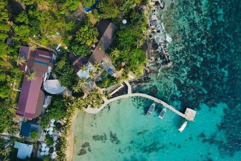 Phu Quoc Private 3-Island Speedboat, Snorkeling & Cable Car 4