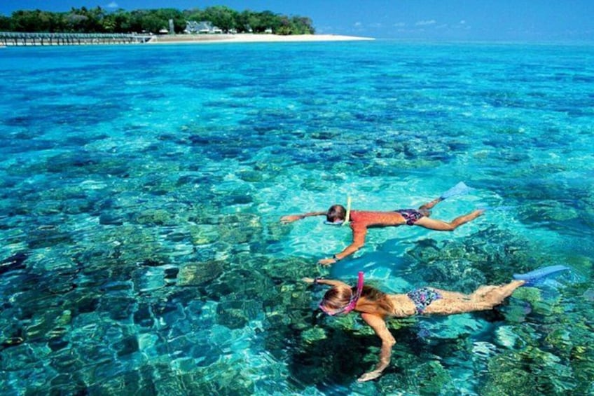Phu Quoc Private 3-Island Speedboat, Snorkeling & Cable Car 2