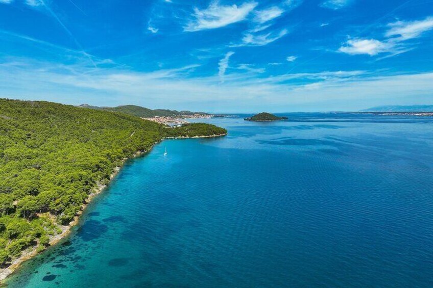 Aperol Spritz Cruise to Hidden Bays & 3 Islands 3