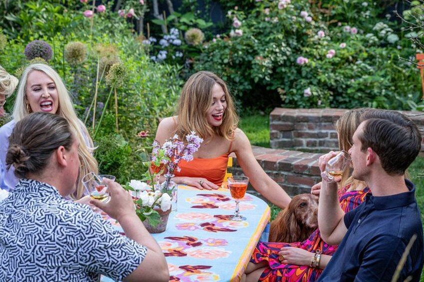 Seasonal Cooking and Entertaining with The Mischief Maker 1
