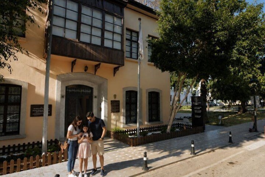 Antalya Scavenger Hunt and Highlights Self-Guided Walking Tour 3