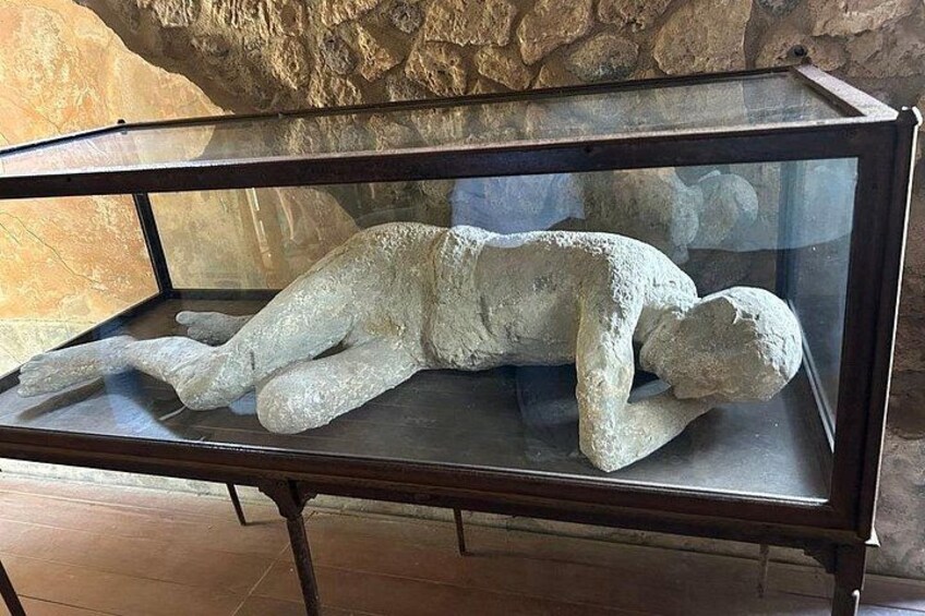 Pompeii and Amalfi Coast Shared or Private tour - Optional Lunch 4