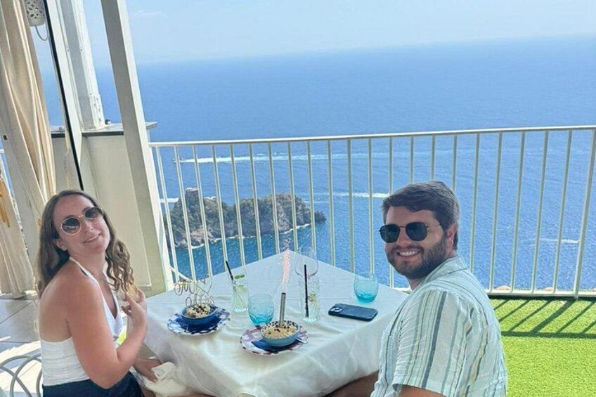 Pompeii and Amalfi Coast Shared or Private tour - Optional Lunch 1