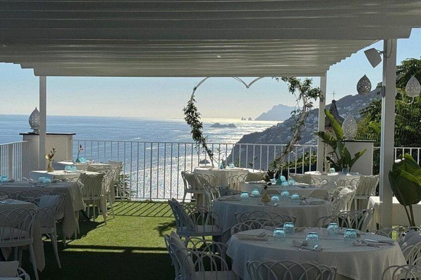 Pompeii and Amalfi Coast Shared or Private tour - Optional Lunch 5