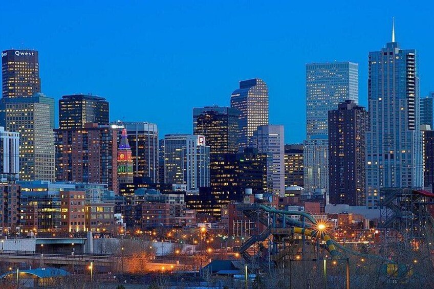 Small Group Day Tour to Denver 4