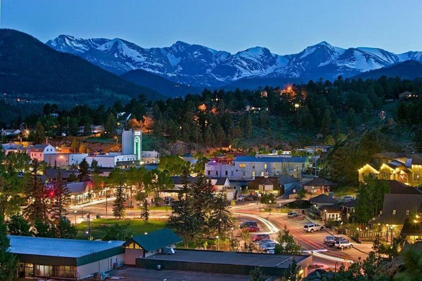 Small Group Day Tour to Denver 5