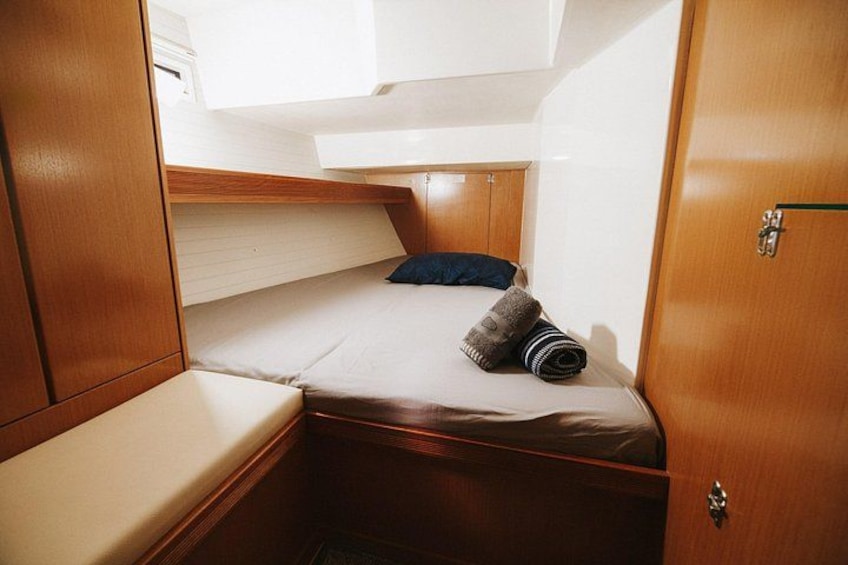 Multi day Canary Islands Private Cruise 3