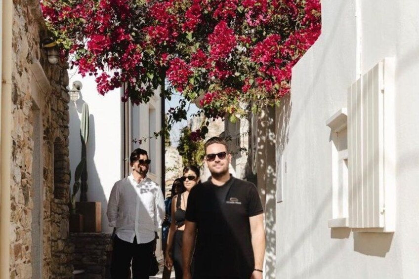 Naxos: Private Full Island 5-Hour Tour 4
