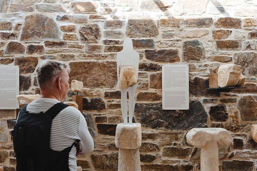 Naxos Island Highlights 6 Hour Tour 4