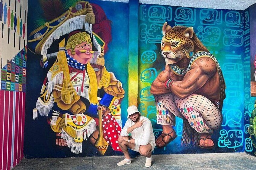Lake Atitlan One Day Tour from Antigua 2