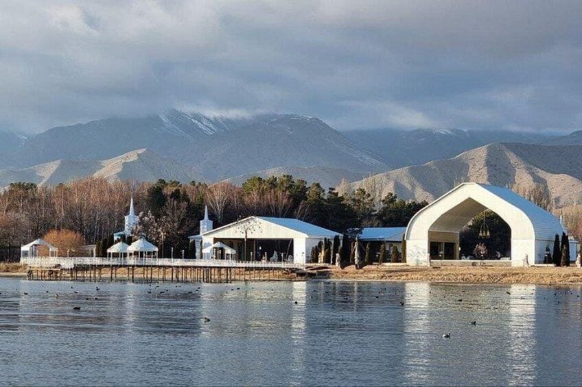 One Day Adventure at Issyk Kul Lake 4