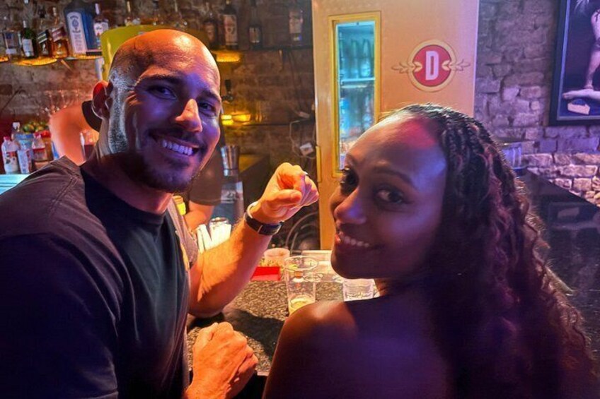 Lapa by Night: Samba, Cachaça & The Ultimate Rio Pub Crawl 5