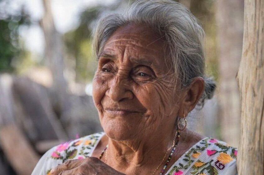 The Yucatán Loop in 12 Days with Guide-accompanist 1